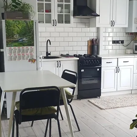 In Bozdosh Estate * Użhorod