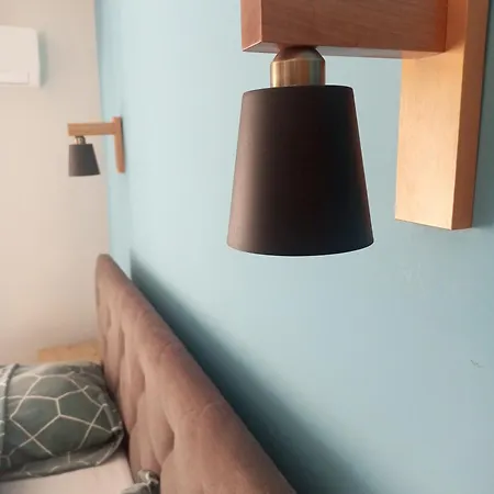 Apartament In Bozdosh Estate *