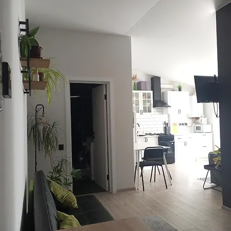 Apartament In Bozdosh Estate