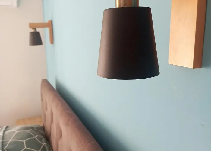Appartement In Bozdosh Estate *