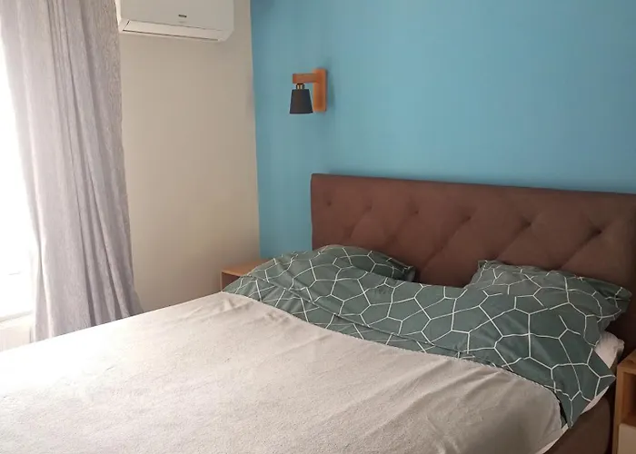 Appartement In Bozdosh Estate