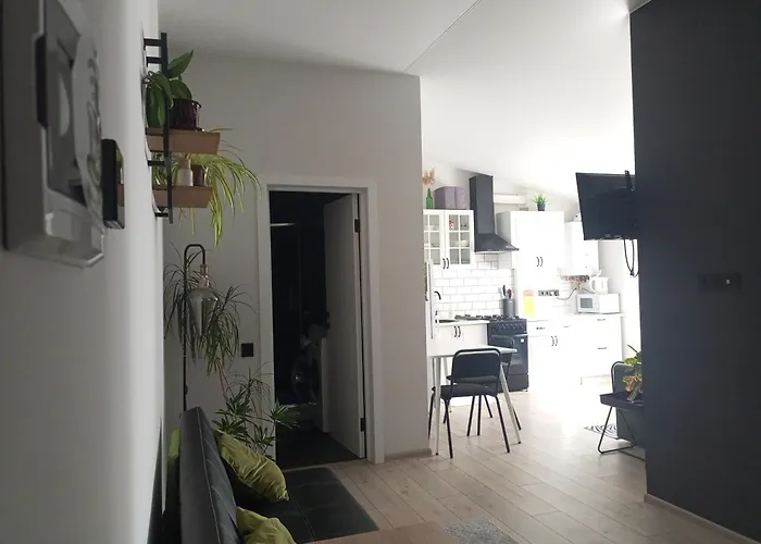 Appartement In Bozdosh Estate