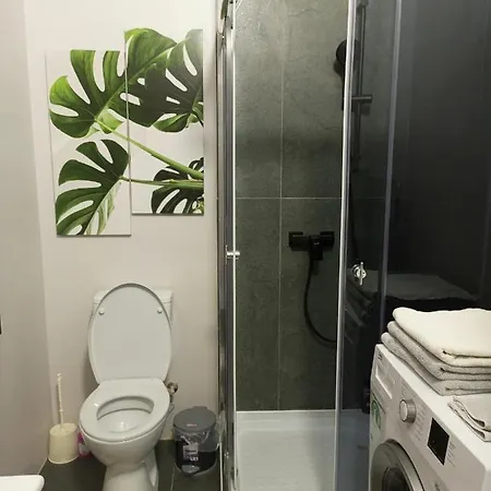 In Bozdosh Estate * Užhorod