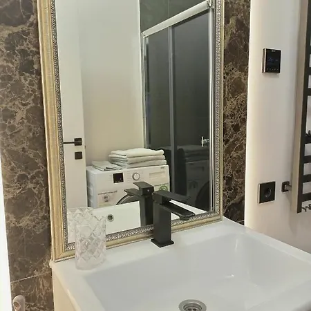 In Bozdosh Estate * Užhorod