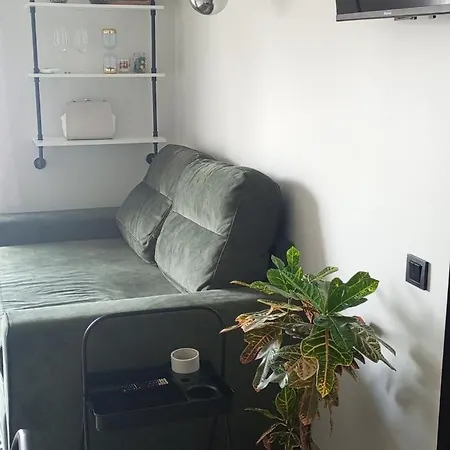 Appartamento In Bozdosh Estate *