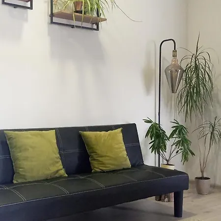 In Bozdosh Estate Appartamento Užhorod
