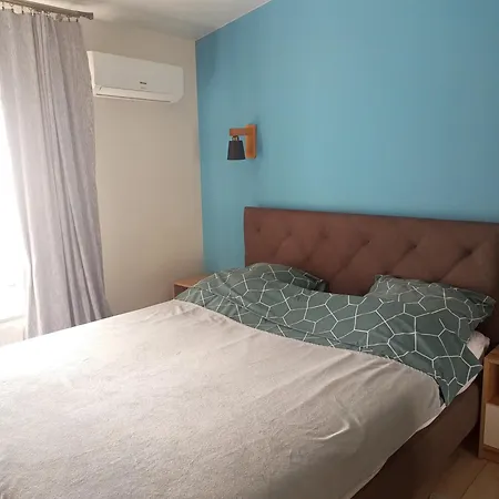 Appartement In Bozdosh Estate