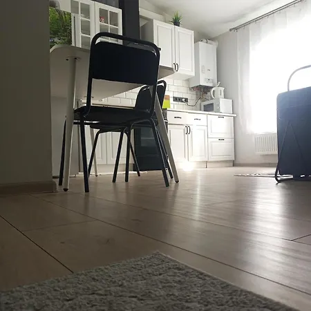 In Bozdosh Estate Appartement *