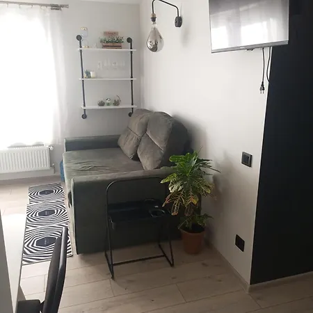In Bozdosh Estate Appartamento Užhorod