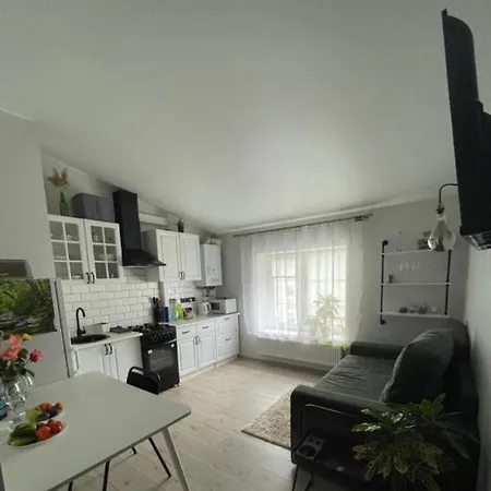 In Bozdosh Estate Užhorod