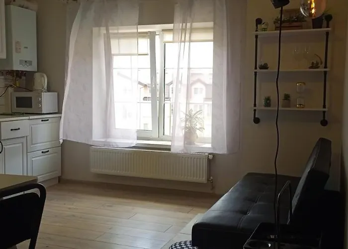 In Bozdosh Estate Appartement
