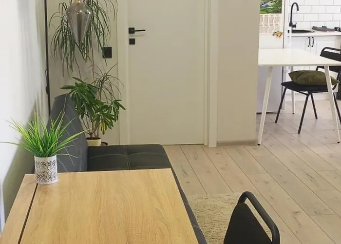 Appartement In Bozdosh Estate
