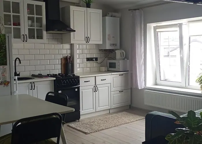 Appartement In Bozdosh Estate