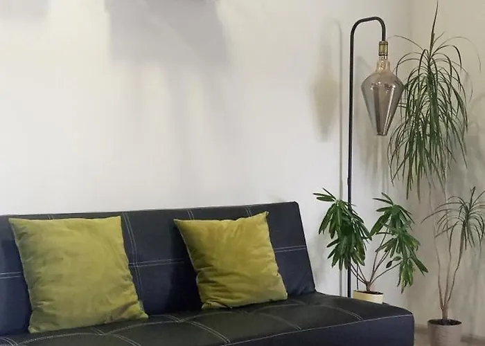 In Bozdosh Estate Appartement Oezjhorod