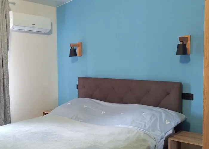 In Bozdosh Estate Appartement