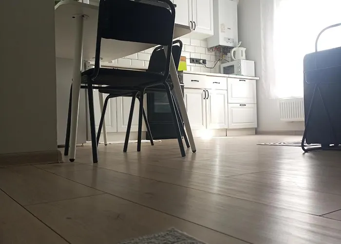 In Bozdosh Estate Appartement *